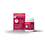 CanesMeno Focus & Energy Support Vitamin Tablets 30 Tablets - Image 2