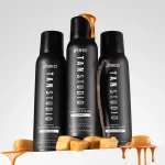 Bperfect Tan Studio Instant Coverage Aerosol Salted Caramel & Vanilla 125ml - Image 2