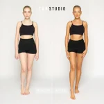 Bperfect Tan Studio Instant Coverage Aerosol Salted Caramel & Vanilla 125ml - Image 3