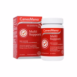 CanesMeno Multi Support Vitamin Tablets 30 Tablets