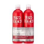 Bed Head Resurrection Shampoo & Conditioner 750ml