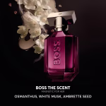 Boss Hugo Boss The Scent Magnetic Eau de Parfum 50ml - Image 2