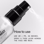 The Inkey List Hydro-Surge Dewy Face Mist 75ml - Image 6