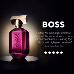 Boss Hugo Boss The Scent Magnetic Eau de Parfum 50ml - Image 3