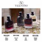 Valentino Uomo Born In Roma Uomo Intense Eau de Parfum 50ml - Image 4
