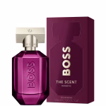 Boss Hugo Boss The Scent Magnetic Eau de Parfum 50ml - Image 5