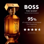 Hugo Boss The Scent Intense For Her Eau de Parfum - Image 3