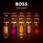 Hugo Boss The Scent Intense For Her Eau de Parfum - Image 4