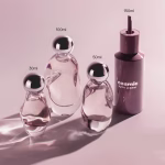 Cosmic by Kylie Jenner Eau de Parfum 150ml Refill - Image 3