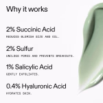 The Inkey List Succinic Acid Treatment 15ml - Image 5