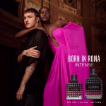 Valentino Uomo Born In Roma Uomo Intense Eau de Parfum 50ml - Image 3