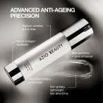 Azio Intense Firming Face Serum 50ml - Image 6