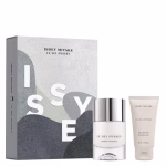 Issey Miyake's Le Sel d'Issey 2 Piece Giftset 50ml