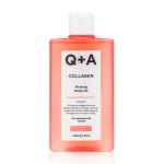 Q+A Collagen Firming Body Oil 150ml