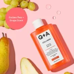 Q+A Collagen Firming Body Oil 150ml - Image 3