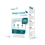 Revive Active Magnesium Complex 60 Capsules - Image 4