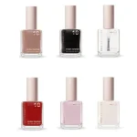 SOSU Cosmetics High Shine Gel-Like Nail Polish - Image 7