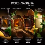 Dolce & Gabbana The One Pour Homme Parfum - Image 3