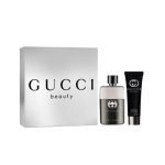Gucci Guilty Eau de Toilette Pour Homme 2 Piece Giftset
