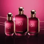 Armani Power of You Eau de Parfum - Image 5
