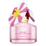 Marc Jacobs Daisy Murakami Pink Limited Edition Eau de Parfum 50ml