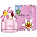 Marc Jacobs Daisy Murakami Pink Limited Edition Eau de Parfum 50ml - Image 2