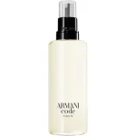 Armani Code Homme Parfum Recharge Refill 150ml