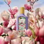 Gucci Flora Gorgeous Magnolia Eau de Parfum 30ml - Image 3