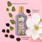 Gucci Flora Gorgeous Magnolia Eau de Parfum 30ml - Image 4