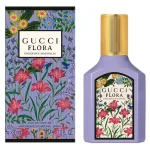 Gucci Flora Gorgeous Magnolia Eau de Parfum 30ml - Image 5
