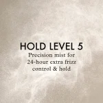 John Frieda Frizz Ease Moisture Barrier Firm Hold Hairspray 250ml - Image 4