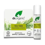 Dr Organic Tea Tree Blemish Stick 8ml