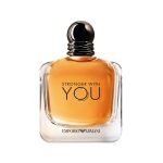 Emporio Armani Stronger With You Eau de Toilette 150ml