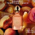Bridgerton Dearest Tempting Peach Eau de Parfum 50ml - Image 2