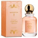 Bridgerton Dearest Tempting Peach Eau de Parfum 50ml - Image 5
