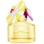 Marc Jacobs Daisy Murakami Yellow Limited Edition Eau de Parfum 50ml