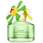 Marc Jacobs Daisy Murakami Green Limited Edition Eau de Parfum 50ml