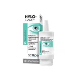 Hylo-Care Lubricating Eye Drops 7.5ml