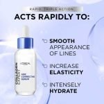 L’Oreal Paris Collagen Expert Age-Correcting Serum 30ml - Image 2