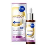 Nivea Luminous Instant Glow Serum 30ml