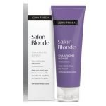 John Frieda Salon Blonde Champagne Tone Perfecting Treatment 120ml