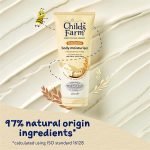 Child's Farm OatDerma Body Moisturiser 200ml - Image 4