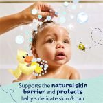 Childs Farm Baby Shampoo and Wash 250ml - Image 3