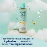 Childs Farm Baby Shampoo and Wash 250ml - Image 4