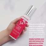 Hada Labo Tokyo Lotion Anti-Aging Super Hydrator 150ml - Image 3