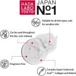 Hada Labo Tokyo Lotion Anti-Aging Super Hydrator 150ml - Image 2