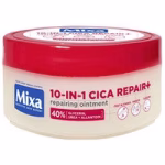 Mixa 10-In-1 Cica Repair Regenerating Ointment 150ml