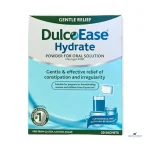 DulcoEase Hydrate Sachets 20 Sachets