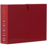 Gucci Rush Eau De Toilette 75ml