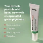 Hero Rescue Balm Plus Red Correct 15ml - Image 4